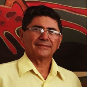 Claudevan Melo