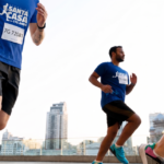 Corrida de rua cresce no Brasil, mas especialistas alertam para cuidados antes de começar