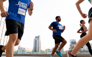 Corrida de rua cresce no Brasil, mas especialistas alertam para cuidados antes de começar