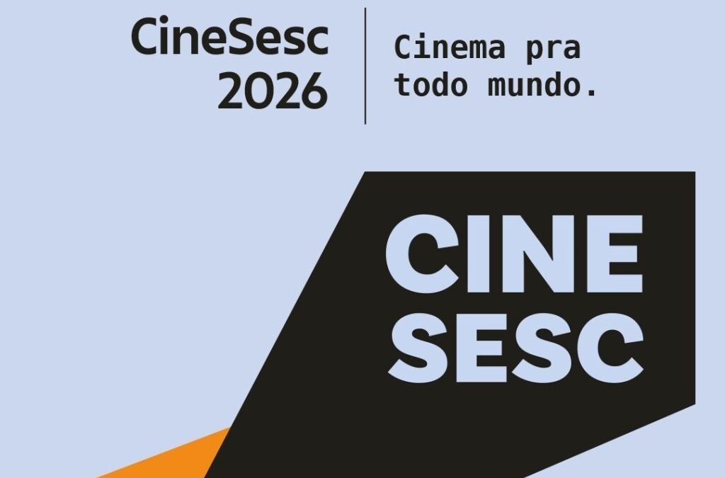 CineSesc retoma programação em Arapiraca com sessões gratuitas em setembro