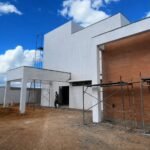 Com quatro grandes obras em andamento, Estrela de Alagoas amplia investimentos em saúde e educação 
