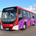 Sinturb lança campanha de combate à importunação sexual no transporte coletivo de Maceió
