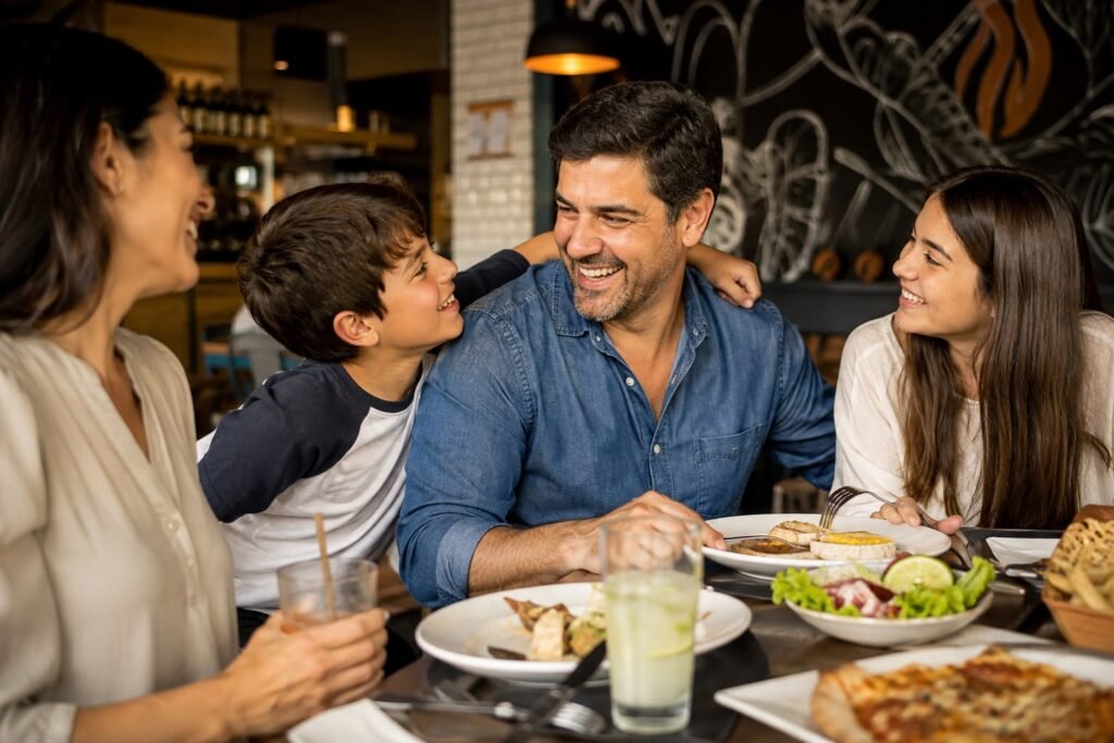 Dia dos Pais deve movimentar bares e restaurantes em Alagoas neste fim de semana