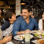 Dia dos Pais deve movimentar bares e restaurantes em Alagoas neste fim de semana