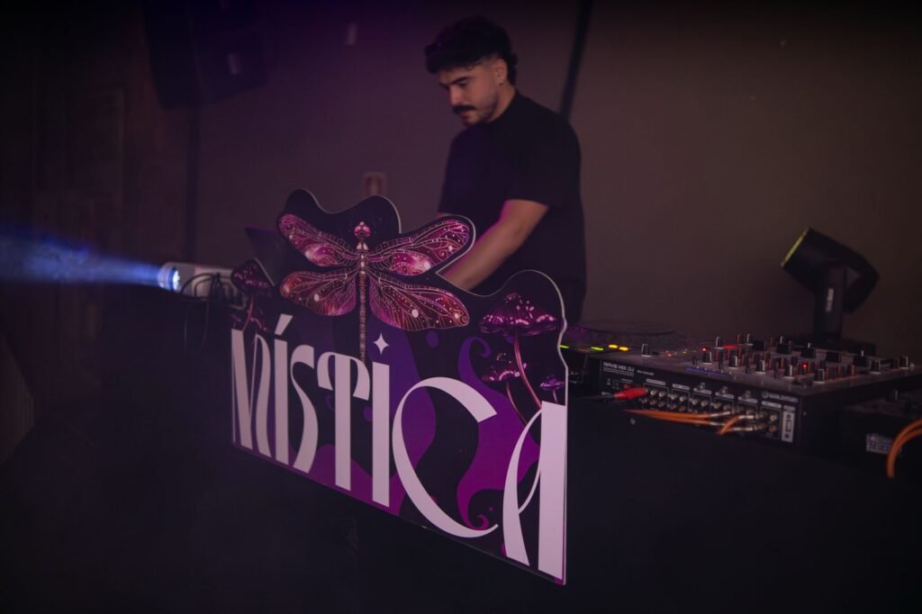 Festa Mística chega à terceira edição com noite dedicada ao universo pop no Jaraguá