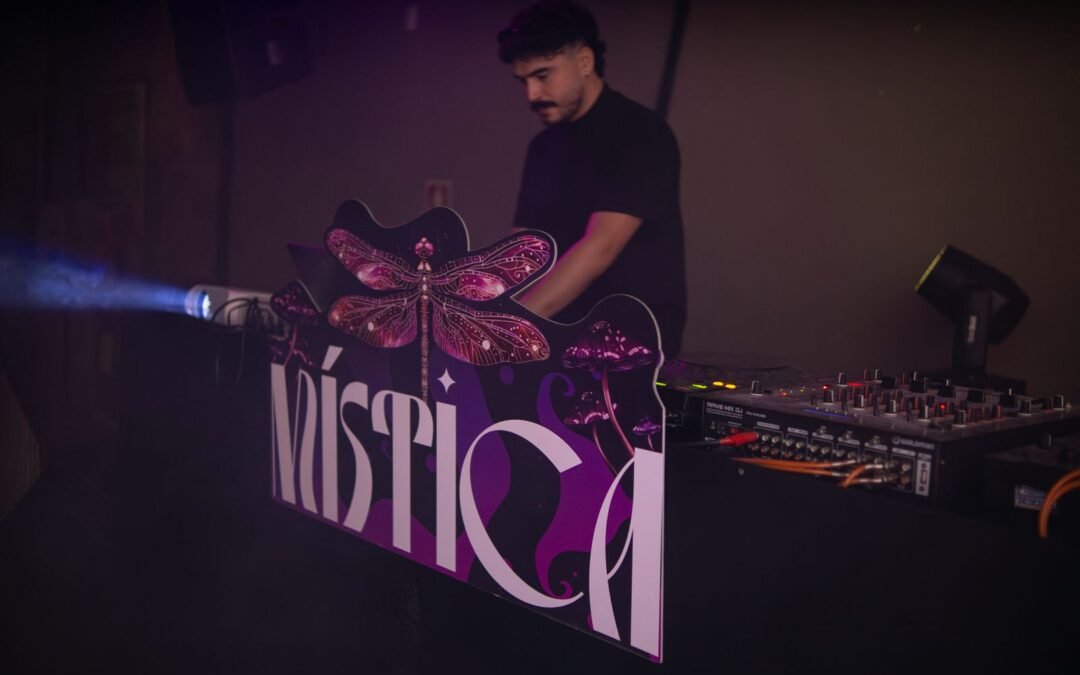 Festa Mística chega à terceira edição com noite dedicada ao universo pop no Jaraguá