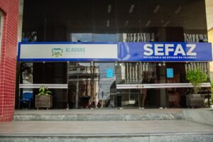 Atendimento da Sefaz-AL chega a Delmiro Gouveia