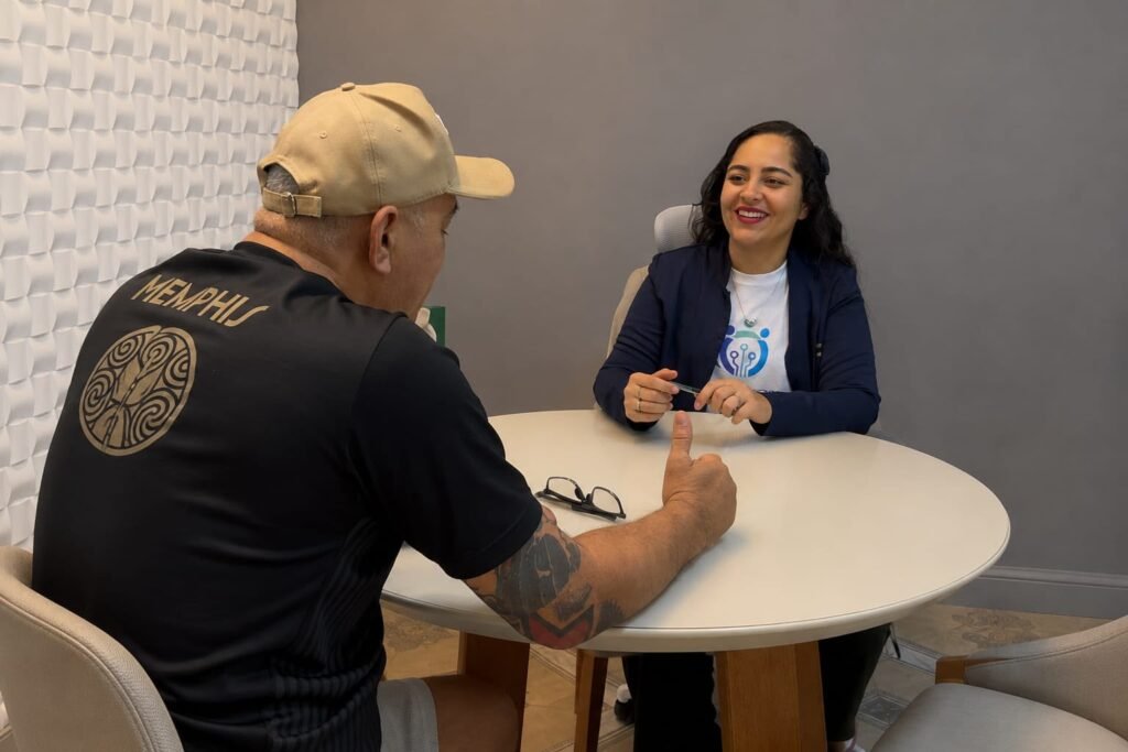 Instituto Inovar promove ação gratuita de saúde neste sábado (15)