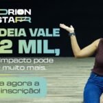 OrionStar premia com R$ 2 mil ideias inovadoras de estudantes; inscrições até 16 de agosto