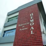 Unidade Trapiche do Hemoal Maceió suspende funcionamento nesta sexta-feira e sábado (15) para manutenção