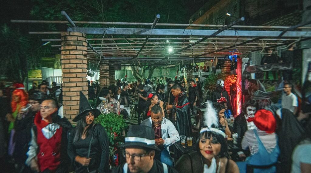 Hallowands amplia Festival de Horror e terá atividades em agosto e outubro em Arapiraca