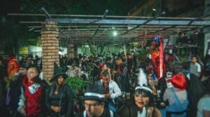 Hallowands amplia Festival de Horror e terá atividades em agosto e outubro em Arapiraca