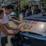 Rui Palmeira inicia campanha para deputado federal com mobilizações em Maceió e Rio Largo