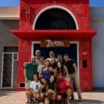 Associação Gajuru inaugura novo espaço cultural com programação gratuita em Jaraguá