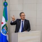 Vereador pede convocação de secretário da Fazenda para explicar investimentos do IPREV