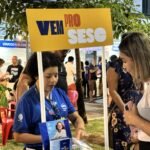 Sesc leva serviços de saúde, cultura e solidariedade ao Festival Sabores de Alagoas