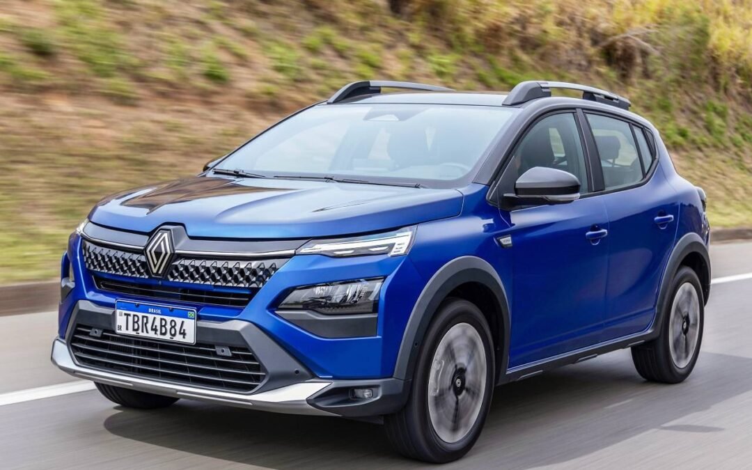 Qualidade e conservação ganham peso na escolha do próximo carro, aponta pesquisa