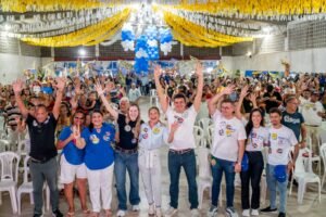 Rui Palmeira leva campanha a Fernão Velho, Rio Novo, ABC e Goiabeira 
