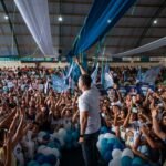 Quaest aponta Renan Filho à frente de JHC na primeira pesquisa após início da campanha em Alagoas