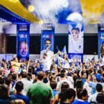 Chico Filho lança oficialmente candidatura a deputado federal por Alagoas
