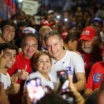 Renan Filho critica uso de recursos da Braskem pela Prefeitura e propõe apoio a famílias que vivem da lagoa