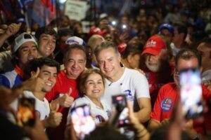 Renan Filho critica uso de recursos da Braskem pela Prefeitura e propõe apoio a famílias que vivem da lagoa
