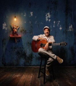 João Bosco comemora 80 anos com show em Maceió, no dia 12