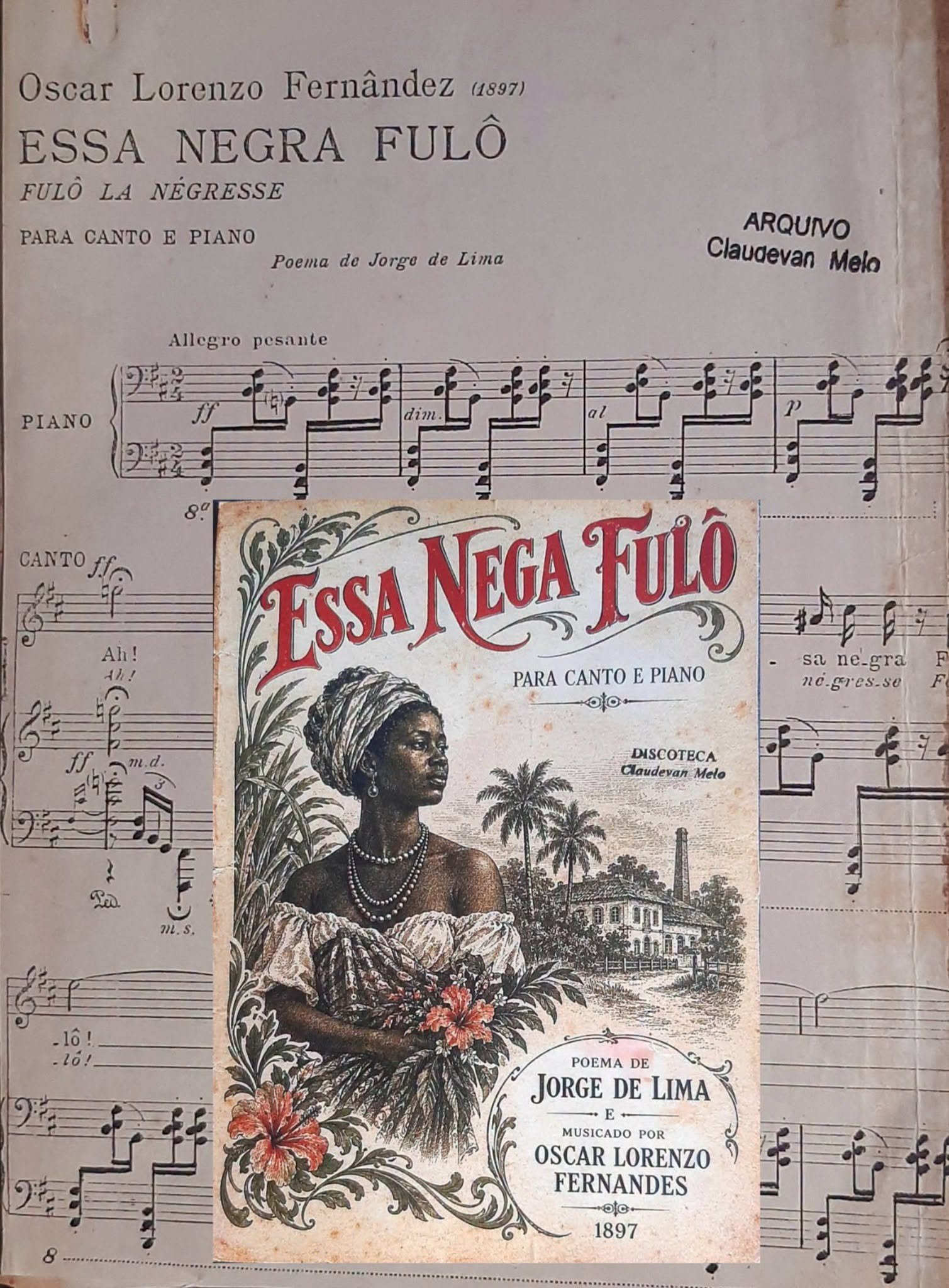 Nega Fulô 1