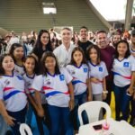 Brito celebra queda no analfabetismo reforçando programa alagoano de educação