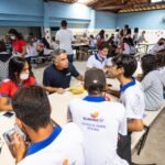 Projeto quer ampliar alimentação escolar para alunos mais vulneráveis