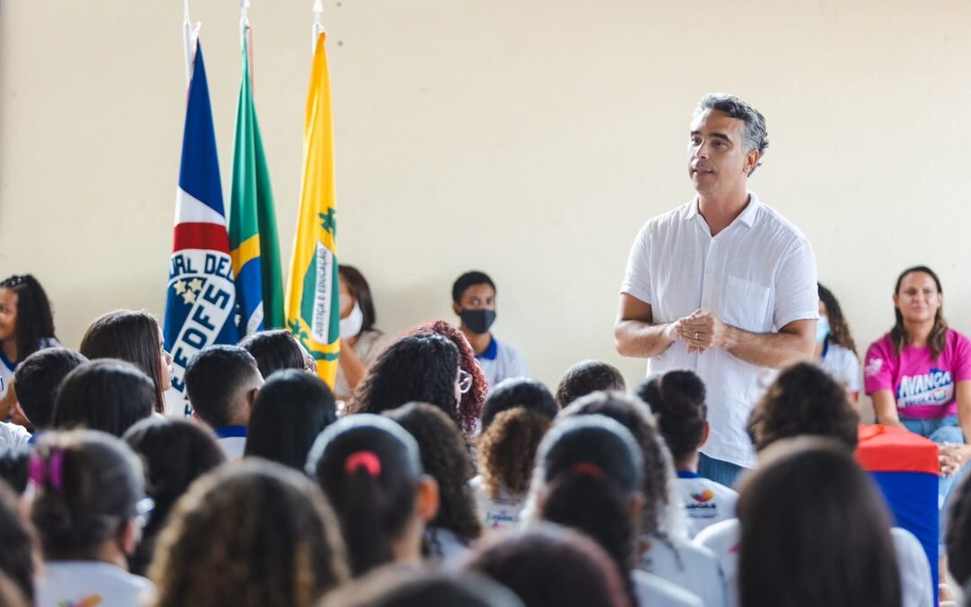 Deputado pede celeridade na votação de projeto contra cigarro eletrônico