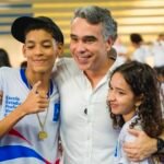 Reeleito, Rafael Brito será o único deputado federal de Alagoas a defender a educação pública 