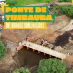 Estrela de Alagoas avança em obras de saúde, educação e infraestrutura