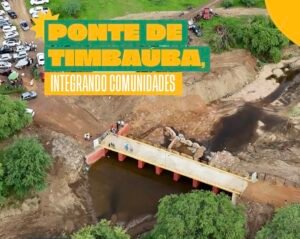 Estrela de Alagoas avança em obras de saúde, educação e infraestrutura
