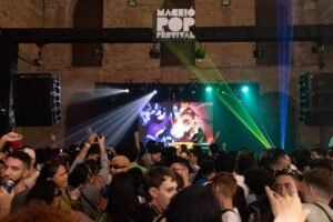 Maceió Pop Festival chega à terceira edição com expectativa de reunir 2,5 mil pessoas