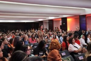 Sesc Alagoas promove seminário sobre saúde mental da infância ao ambiente de trabalho