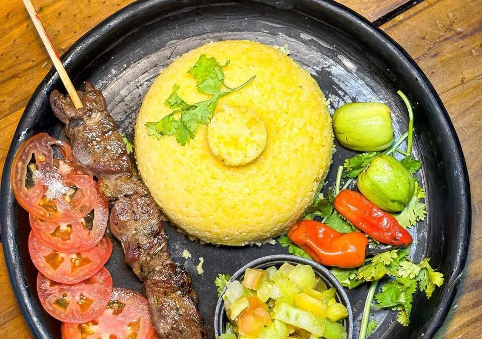 Sabores de Alagoas reúne 30 restaurantes em maior edição do festival gastronômico