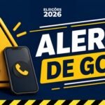 TRE-AL alerta para golpe por telefone que usa nome da Justiça Eleitoral