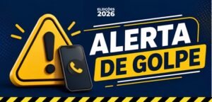 TRE-AL alerta para golpe por telefone que usa nome da Justiça Eleitoral