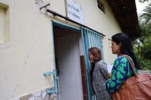 MPAL fiscaliza comunidade para dependentes químicos após denúncia em União dos Palmares
