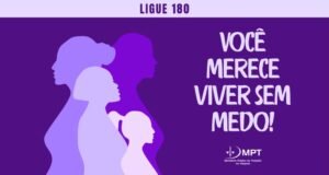 Agosto Lilás: MPT/AL apresenta Banco Vermelho e promove debate sobre violência contra a mulher