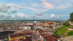 Uneal abre 90 vagas para cursos de graduação em Porto Calvo
