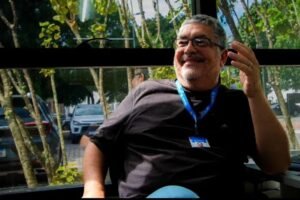 Morre Jorge Henrique, o Borjão, voz marcante do rádio alagoano