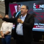 Arapiraca reúne profissionais de contabilidade para discutir IA, Reforma Tributária e gestão