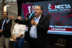Arapiraca reúne profissionais de contabilidade para discutir IA, Reforma Tributária e gestão