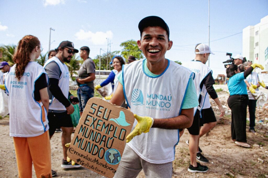Mundaú Mundo lança fundo de R$ 50 mil para fortalecer comunidades da Laguna Mundaú