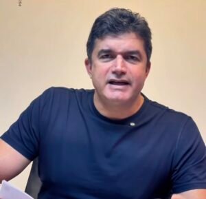 Após decisão do TRE-AL, Rui Palmeira reage com novo vídeo e provoca JHC
