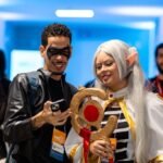 Sesc Geek reúne cosplay, K-pop, RPG e dubladores neste fim de semana em Maceió