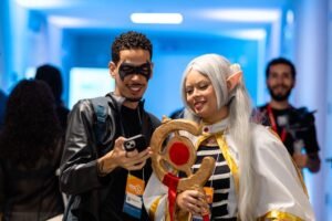 Sesc Geek reúne cosplay, K-pop, RPG e dubladores neste fim de semana em Maceió