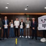 TRE-AL reforça quadro com cinco novos servidores para as Eleições 2026